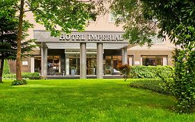Imperial Hotel Plovdiv
